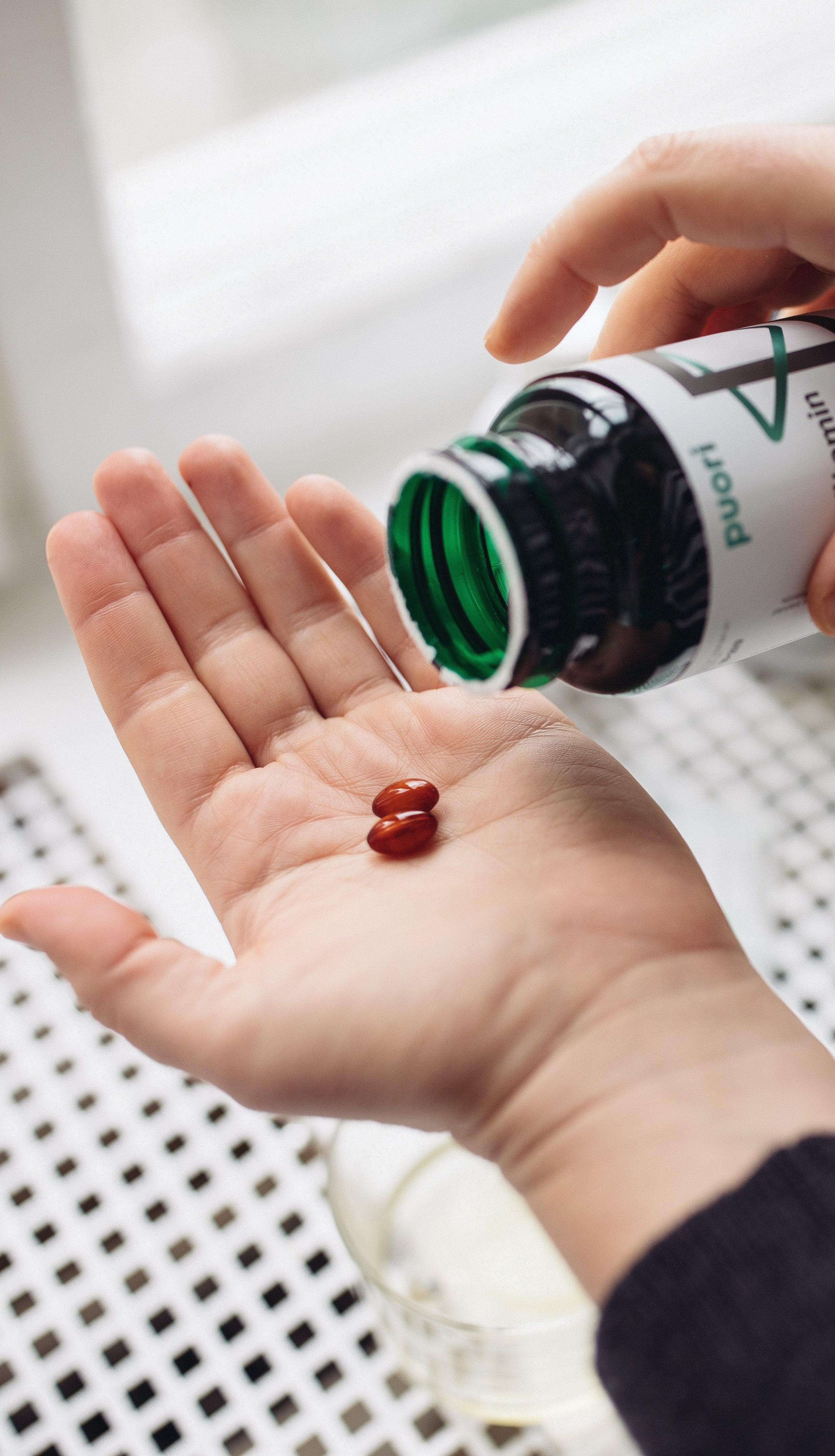 Multivitamins vs. Single Vitamins: Do You Know Which is Better For You?